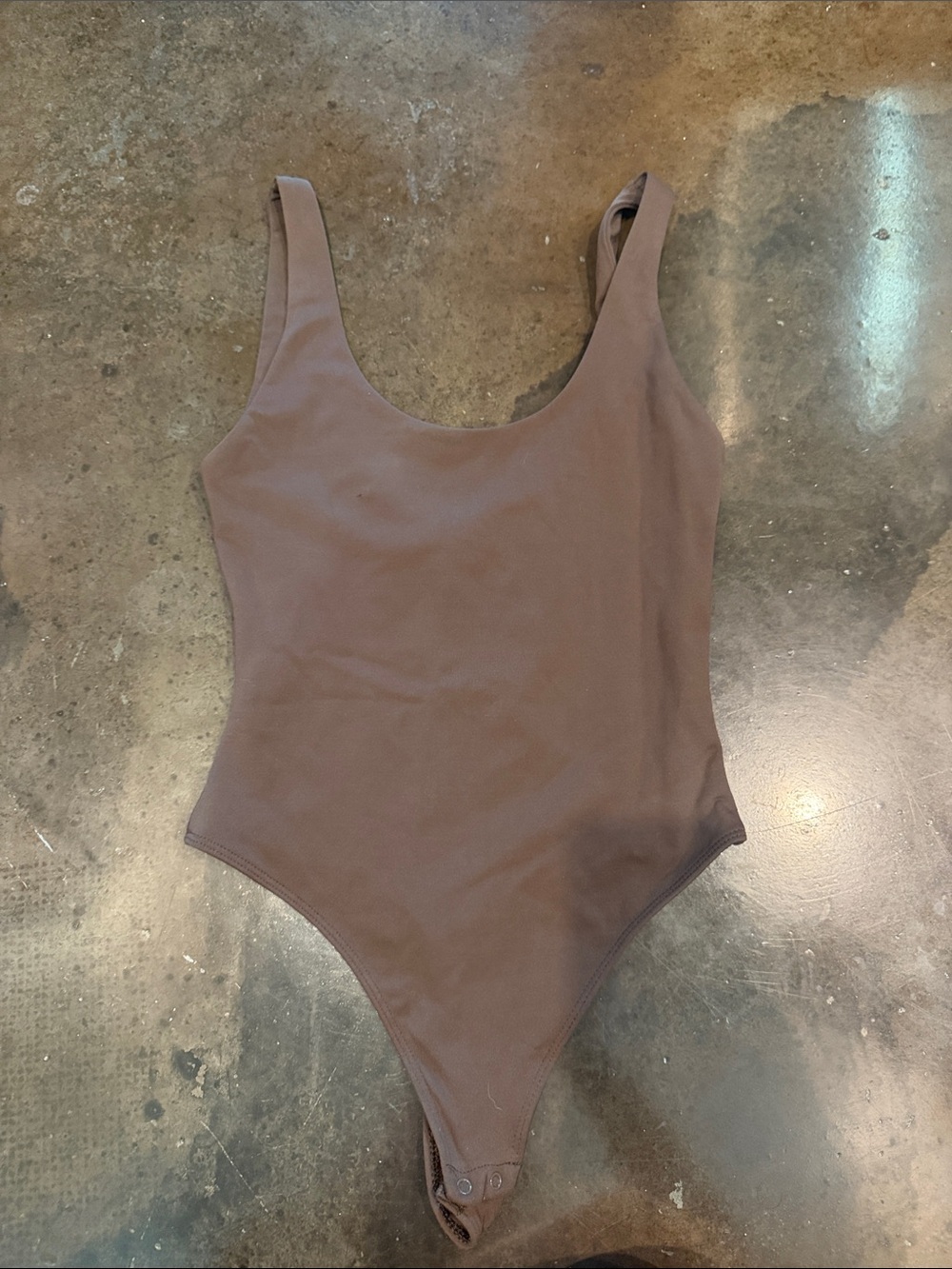 Aritzia Babaton Bodysuit